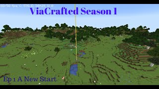 ViaCrafted Season 1 Ep1 A New Start