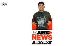 #LaJuntaNews EP #121| l  LYON ACTIVO EN LA STREAM OFFICE🔥🔥🔥