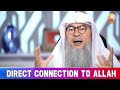 Direct Connection to Allah! | assim al hakeem JAL