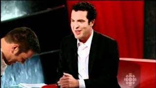 The Hour: Rick Mercer | CBC