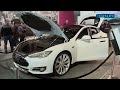 tesla ส่งมอบรถยนต์ไฟฟ้าสูงสุดเป็นประวัติการณ์ tech life