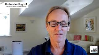 Understanding The HR Profession: The Anthropology of HR