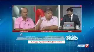 மோடியின் சாதனைகள் பாரீர்!  பேராசிரியர் ஆனந்த் புள்ளிவிபரத்துடன் அம்பலப்படுத்துகிறார்!!