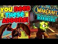 The Most IMPORTANT Addons for Hardcore Classic WoW!