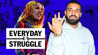 Noname Responds To Cole On 39Song 3339 Swizz Beatz Apologizes For Insulting Drake Everyday Struggle