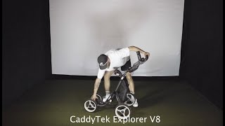 CaddyTek Explorer V8