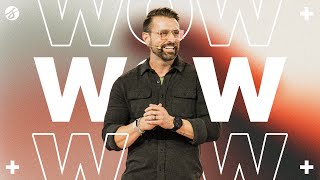 WOW! Worthy of My Soul | Aaron Brockett