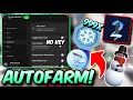 MM2 Script Winter Update! ☃️ | ❄️ AUTOFARM , ESP , AIMBOT ❄️ | Pastebin 2025 (No Key!)