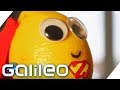 Das ist die Fancy-Trone mit der Lemon-Superpower! | Galileo | ProSieben