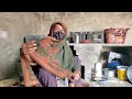 subha kay nashtay mai daal wala pranta village life morning routine village family vlog