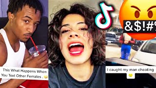 Caught CHEATING Tiktok Compilation 2