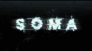 SOMA//Empezamos algo de miedo//EP1