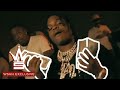 Juwop ENT - “Hush Money” feat. 42 Dugg (Official Music Video - WSHH Exclusive)