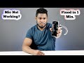 How to fix iPhone Microphone, No body can hear me on call