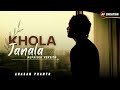 Khola Janala || Cover || Ahasan Pranto