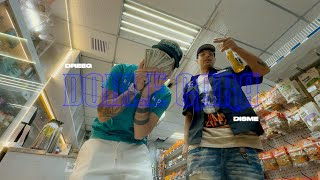 DREEG x DISME - DOBLE CARA (VIDEO OFICIAL)