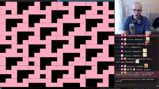 Cellular Automata — Part 2