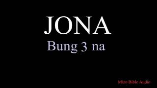 JONA bung 3 na