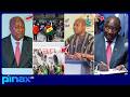 🚨South Africa BLOCKS Ghana Govt Evacuation of Citizens from Country — As Mahama Strong Warning!