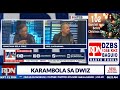 karambola sa dwiz