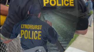 Lyndhurst Police Department 2023 Recruitment Video