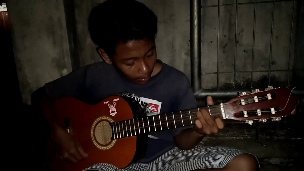 Aiman Tino - Ku Rela Dibenci (cover) - YouTube