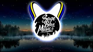 KB - We Right Here [Bass Boosted by Sage Blue Music]