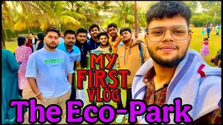 Uncut Meet-up Eco Park Kolkata | Use Headphones