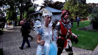 Elfia Arcen 2017