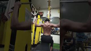 Bulk 2 /60 #gym #minivlog #strugglehard #hardwork #motivation #struggle #vlog #latur #day #lifestyle