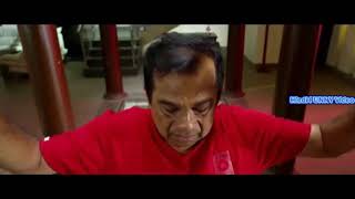 Comedy Video Brahmanandam in hindi || Funny Videos Full HD