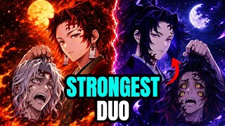 What if Yoriichi and Michikatsu are Reincarnated (Demon Slayer Alternate Timeline Explained)