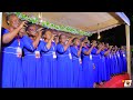 NJOO KWANGU-MAKONGENI SDA CHURCH CHOIR-NAIROBI/LIVE AT TEMEKE SDA  CHURCH CAMP MEETING - TZ @2024