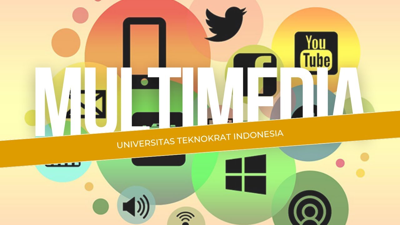 Apa Itu Multimedia Youtube
