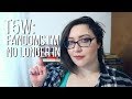 Fandoms I'm No Longer In | Top 5 Wednesday | T5W