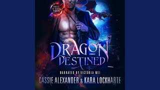 Chapter 172 - Dragon Destined