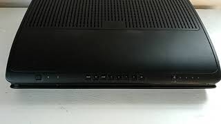 Virgin TV Hub - Cisco CT 8620 - 500 GB - Digital Home Communications Terminal