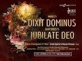 Gloria Dei Cantores - Handel's Dixit Dominus & DanForrest's Jubilate Deo - Annual Concert 2018