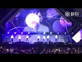 180526 i will always remember thxwithlove in beijing day 2