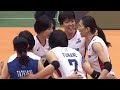 【2024 11 24 ハイライト】2024 25 大同生命sv.league women 第7節 game2 a山形 vs 刈谷