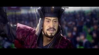 Total War: THREE KINGDOMS - OUT FOR BLOOD CINEMATIC TRAILER