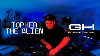 Heavy Bass and Dubstep Mix with Topher The Alien