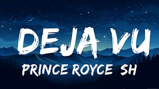 Prince Royce, Shakira - Deja vu | Best Songs