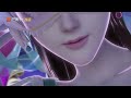 《精灵梦叶罗丽x冰莲花》ep1：你该醒来了 🧚🏻‍♀️🔮the fairy dream ice lotus❄️💕 mangotv animation