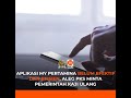 Aplikasi My Pertamina Belum Efektif Efisien, Harus Kaji Ulang