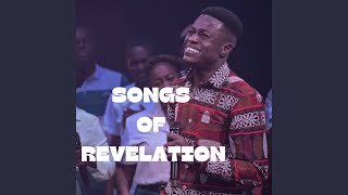 SONGS OF REVELATION (feat. Luigi Maclean, Kweku Teye)