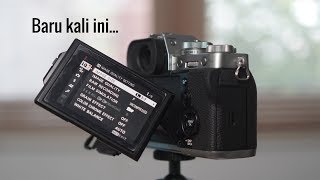 REVIEW & PENGALAMAN PAKE FUJIFILM X-T3 SELAMA 6 BULAN