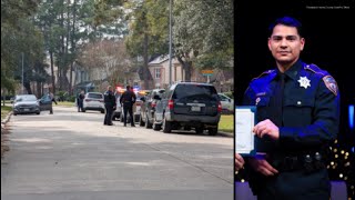 Harris County Sheriff’s deputy shot by 3-year-old won’t be charged, court records show