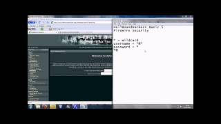 iExploitTube Episode 16 Hellbound Hackers Basic 5