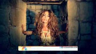 Jennifer Lopez - I'm into you video with William Levy